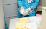Máy bay được khử trùng phòng chống Covid-19 như thế nào?